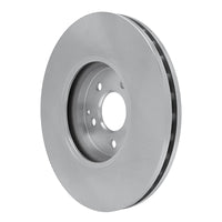 DFC 04-09 Mercedes-Benz E550 Front Brake Rotor