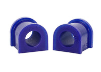 SuperPro 2006 Mazda MX-5 Miata Touring Front 23mm Sway Bar Mount Bushing Set
