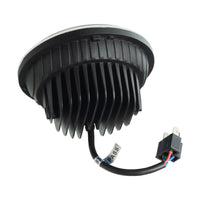 ORACLE Lighting Oracle 5.75in 36W LEF Headlamp Replacement (Single)