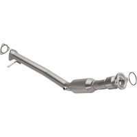 MagnaFlow 07-09 Chevrolet Equinox 3.4L Direct Fit Converter