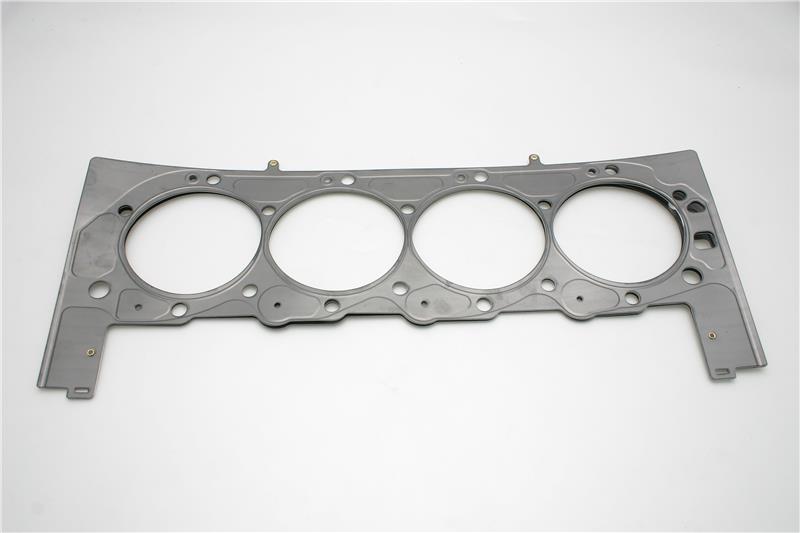 Cometic Gasket Cometic GM L18 Vortec 8100 Gen-VII Big Block V8 .045in MLS Cylinder Head Gasket - 4.280in Bore - RHS