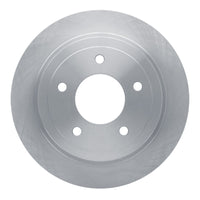 DFC 04-06 Ford E-150 Club Wagon Rear Brake Rotor