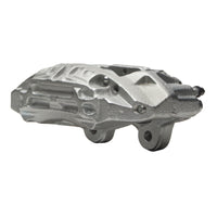DFC 92-98 Toyota 4Runner Front-R Premium Caliper - Silver Zinc Coated