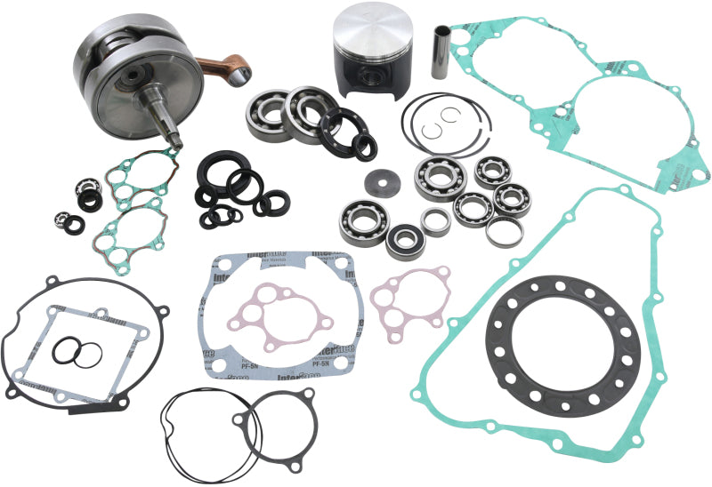 Vertex Pistons Vertex Honda Complete Engine Rebuild Kit