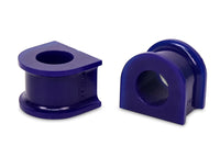 SuperPro Honda-Front Sway Bar Mount to Chassis Bushing
