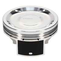 JE Pistons SUB STI EJ257 Block w/ EJ20 Head 99.75mm Bore Single Piston - Left