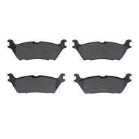 R1 Concepts R1 21-26 Lincoln Navigator Rear Off-Road/Tow Brake Pads