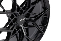 APR A02 Flow Formed 18x8.5 / 5x112 / ET45 / 66.5mm Bore / Satin Black Wheel