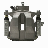 DFC 13-24 Lexus IS200t Rear-L/Rear-R Silver Zinc Coated Premium Caliper