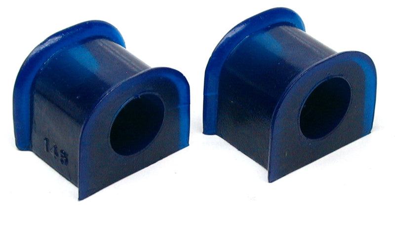 SuperPro Ford-Sway Bar Mount To Chassis