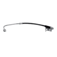 DFC 15-18 Ford Mustang Front-L Brake Hose
