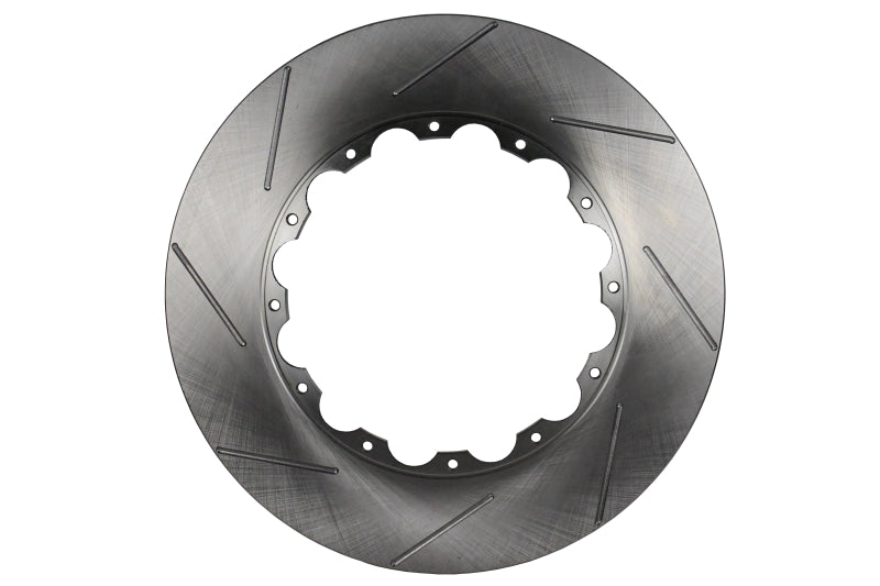 Baer Brakes 14.360in x 1.100in 2-Piece RH Replacement Rotor - Slotted