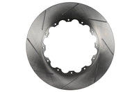 Baer Brakes 14.360in x 1.100in 2-Piece RH Replacement Rotor - Slotted