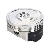 Manley Performance Manley Chevrolet LT1 Piston Set - 4.135in Bore 1.115in CH, -10.00 CC