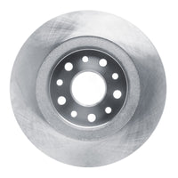 DFC 22-25 Jeep Grand Cherokee Rear Brake Rotor