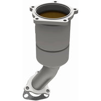 MagnaFlow Direct Fit Catalytic Converter 00-04 Nissan Frontier