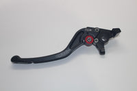 CRG Constructors CRG 03-06 Honda CBR600RR/ CBR929RR RC2 Brake Lever - Standard Black