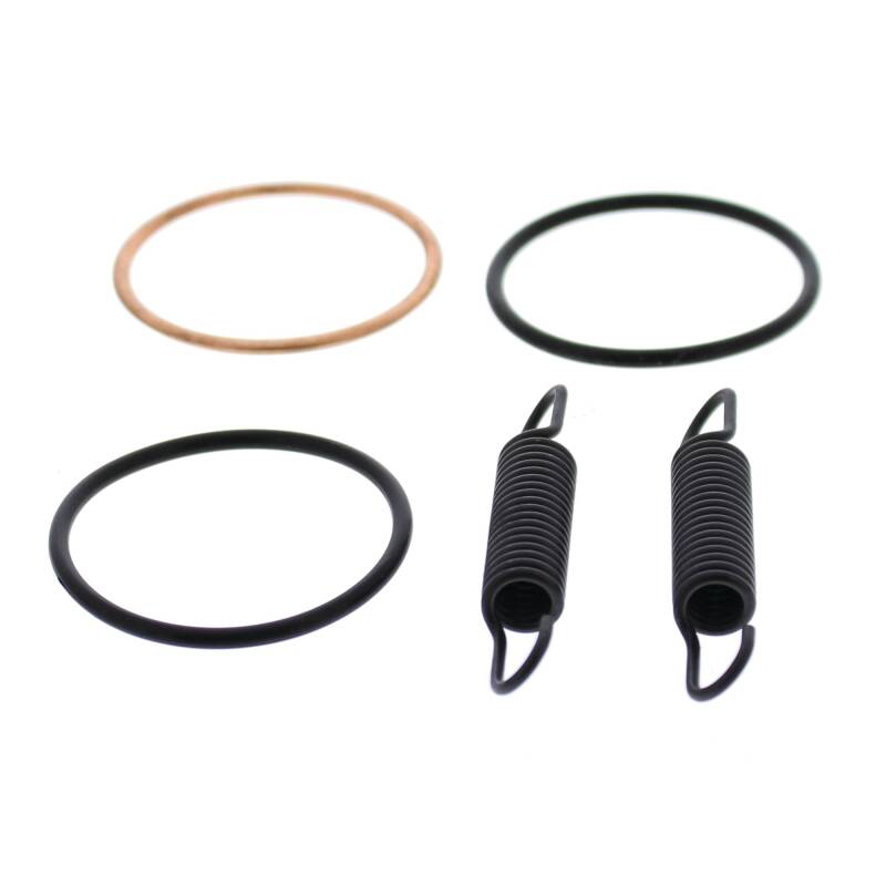 Vertex Pistons Vertex Gaskets 91-94 Kawasaki KDX250 Exhaust Gasket Kit