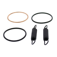 Vertex Pistons Vertex Gaskets 91-94 Kawasaki KDX250 Exhaust Gasket Kit