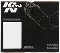 K&N Engineering K&N 93-97 Chevy Camaro Performance Intake Kit