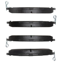 R1 Concepts R1 02-19 Infiniti I35 Front R1 Ceramic Brake Pads