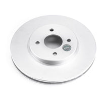 PowerStop Power Stop 02-04 Ford Focus Front Evolution Geomet Coated Rotor