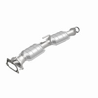 MagnaFlow Direct Fit Catalytic Converter 2001-05 Explorer 4.0L Sport Trac Rear Section