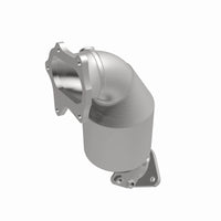 MagnaFlow 13-14 Hyundai Genesis Coupe EPA Compliant Direct-Fit Catalytic Converter