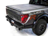 AWE Tuning Gen 3 Raptor R SwitchPath Exhaust - Diamond Black Tips