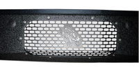 Fishbone Offroad 2021+ Ford F150 Front Bumper - Black