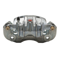 DFC 99-05 Ford F-250 Super Duty RWD Rear /Rear-R Premium Caliper - Silver Zinc Coated