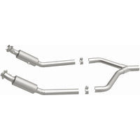MagnaFlow 05-06 Ford Mustang 4.0L Direct Fit Converter