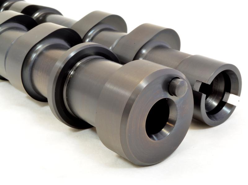 GSC Power Division GSC P-D Evo 4-8 Stroker R2 Cams Billet