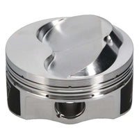 Wiseco Chevy 360 4.020in Bore 1.225in CH 13.00 CC Piston Set