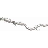 MagnaFlow 11-17 Volkswagen Touareg 3.6L Direct Fit Converter