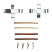 DFC 67-91 Mercedes-Benz 230SL Rear Premium Hardware Kit