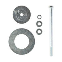 Old Man Emu ARB Spring Bushing Inst Kit Amarok