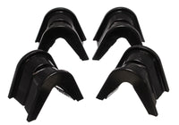 Energy Suspension Ford C-Bush 2 Deg. - Black