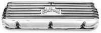 Edelbrock Valve Cover Classic Series Ford 1962-95 221 351W V8 Polshed