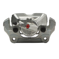 DFC 07-15 BMW 328i xDrive Front-R Premium Caliper - Silver Zinc Coated