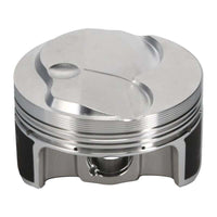 Wiseco Chevy LS Series +9cc Dome 1.311x4.005 Pistons Shelf Stock