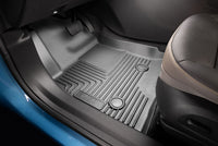 Husky Liners 2024 Chevrolet Trax Weatherbeater Black Front & 2nd Seat Floor Liners