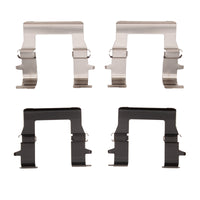 DFC 94-00 Mitsubishi Montero Front Premium Hardware Kit