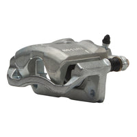 DFC 93-01 Acura INTEGRA Front-L Silver Zinc Coated Premium Caliper