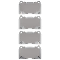 DFC 12-20 Buick Regal Front 5000 Advanced Ceramic Brake Pads