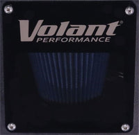 Volant 09-13 Chevy Silverado | GMC Sierra 4.3L V6 Oiled Cold Air Intake
