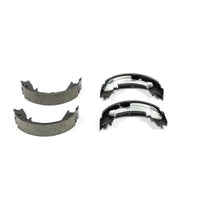 PowerStop Power Stop 01-06 Hyundai Santa Fe Rear Autospecialty Parking Brake Shoes