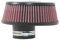 K&N Engineering K&N 52mm Flg 174mm B 149mm T 65mm H
