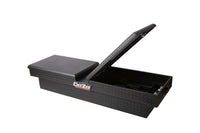 Dee Zee Universal Tool Box - Red Crossover - Double Black BT