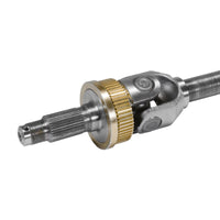 Yukon Gear & Axle Yukon Gear 1541H Replacement Left Hand assembly For Dana 44 (Dodge w/ Abs)
